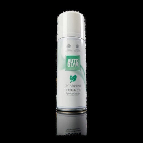 Autoglym 150ml Interior Fogger Spray Spearmint
