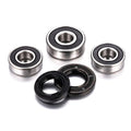 Rear Wheel Bearing Kit Honda XLR125 1998, XR125L 2004-2011