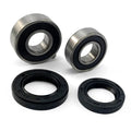 Rear Wheel Bearing Kit SSR SR 70C 2015-2017