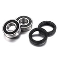 Front Wheel Bearing Kit Kawasaki Ninja 7 Hybrid 2024, Z 7 Hybrid 2024