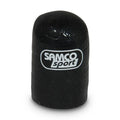 Universal Silicone Blanking Cap 16mm, Black