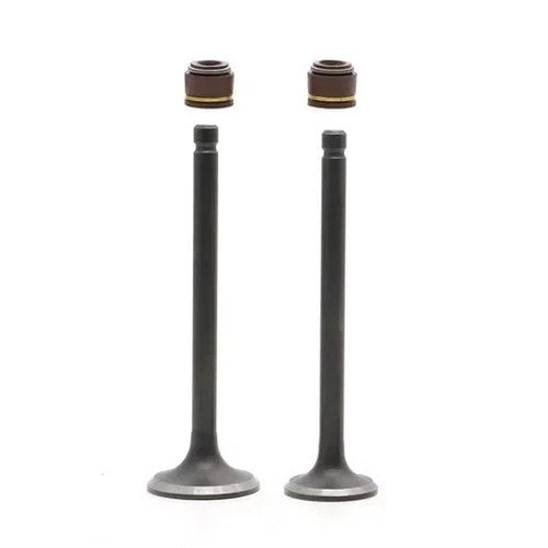 Intake & Exhaust Valves Honda XR80R 86-03, XR100 81-84, XR100R 86-03
