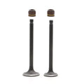 Intake & Exhaust Valves Honda XR80R 86-03, XR100 81-84, XR100R 86-03