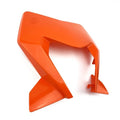 R-TECH Orange Headlight Cowl KTM EXC/EXC-F/XC-W/XCF-W 2024-2025