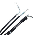 Throttle Cable Suzuki DR-Z400 2000-2025, Kawasaki KLX400 2003-2004