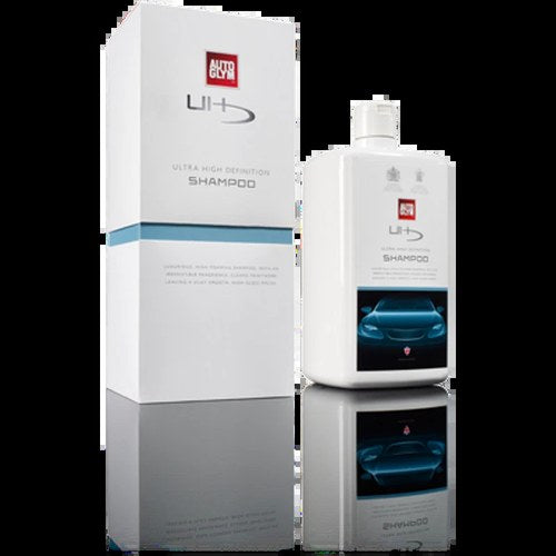 Autoglym 1L Ultra High Definition Shampoo Kit
