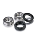 Front Wheel Bearing Kit Yamaha WR-F 250 01-19, 400 98-00, 426 01-02, 450 03-18