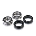 Front Wheel Bearing Kit Honda CRF450R 02-25, CRF450RX 17-25, CRF450X 19-25