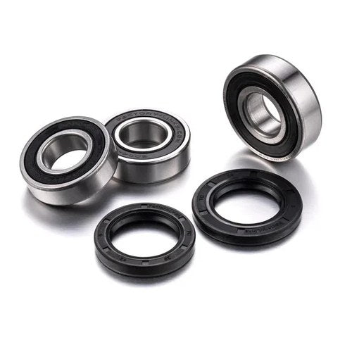 Rear Wheel Bearing Kit Kawasaki KLX400R 2003-2004, KLX400SR 2003-2004