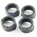 Carb Inlet Rubbers Honda RVF400 NC35, VFR400 NC21/NC24/NC30