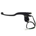 Clutch Lever Assy + Switch Yamaha YBR125 2005-2015