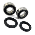 Rear Wheel Bearing Kit Suzuki RM125 1995-1999, RM250 1996-1999