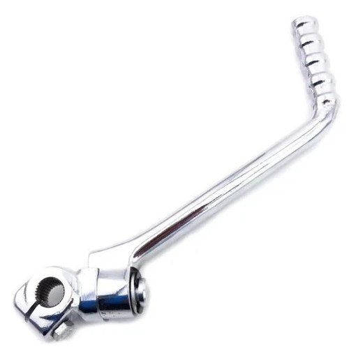 Kick Starter Lever Kawasaki KL250 1979-1980, KLX250 1981-1986, KX250 1982