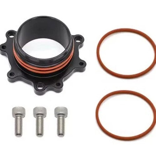 Exhaust Manifold Flange Honda TRX250r 1986-1989, ATC250R 1985-1986