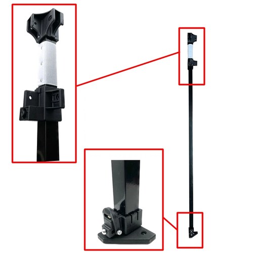 Replacement Gazebo Adjustable Leg