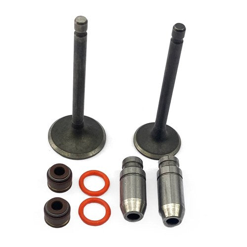 Engine Valves + Guide Kit Yamaha YBR125