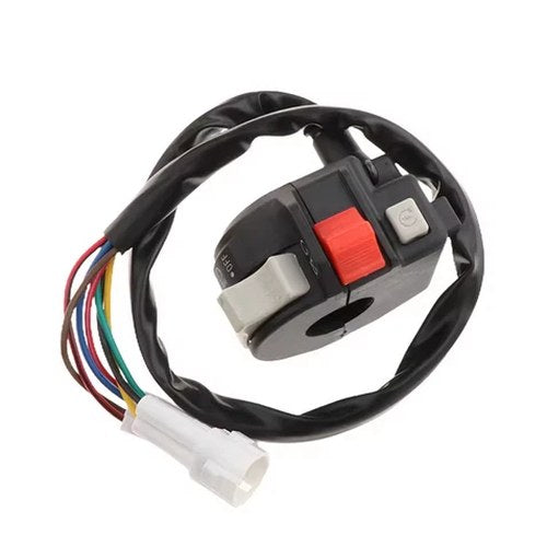 Handlebar START/KILL Switch Yamaha Bear Tracker 02-03, Wolverine 02-05