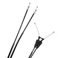 Venhill Throttle Cable SET/2 Husqvarna TC 125/250 2023-2025, TC150 2025