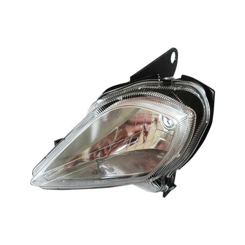 Left Headlight Yamaha Raptor YFM250 08-13, YFM350 06-13, YFM700 06-24