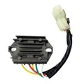 Reg Rec KTM Smr 450 2008-2014, SX-F 250 11-18, 350 11-18, 450 07-18, 505 07-08