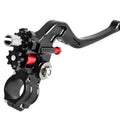 Universal Performance GP Clutch Lever + Perch