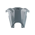 R-TECH Light Grey Revolution Tank Cover Yamaha Tenere 700 2019-2024