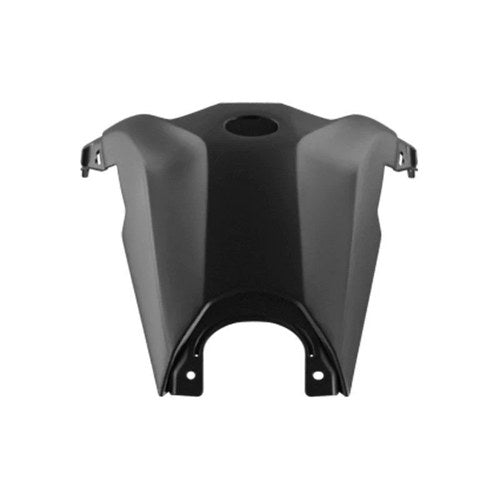 R-TECH Black Revolution Tank Cover Yamaha Tenere 700 2019-2024
