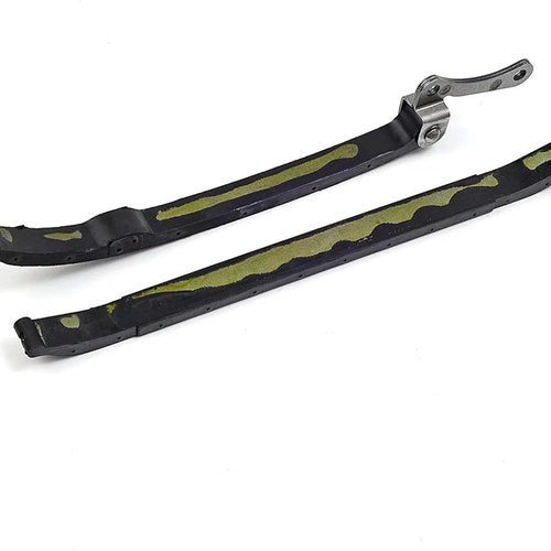 Timing Chain Guides Yamaha YFM350 Raptor 2004-2007, Warrior 1987-2004