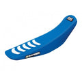 Blackbird DG3 BLUE/WHITE Seat Cover TM EN/MX 2022-2024