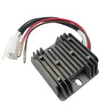 Reg Rec Yamaha YFB250 Timberwolf 94-96, YFM350ER 1995, YFM350 Big Bear 95-96