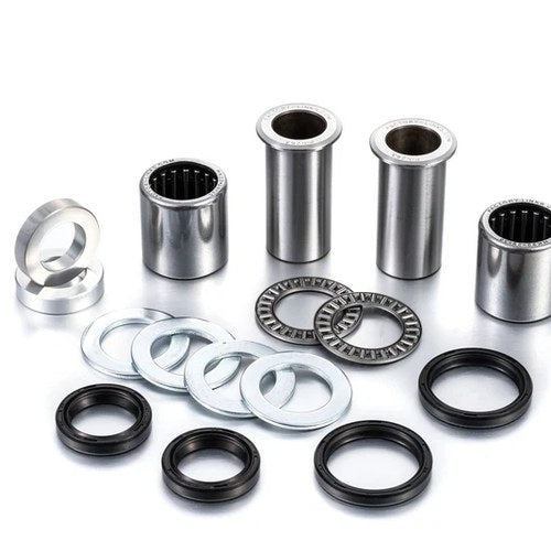 Swingarm Bearing Kit Kawasaki KX250F 2017-2025, KX250X 2021-2025