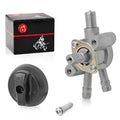 Fuel Tap + Knob Polaris Sportsman 90 2003-2014, RZR170 2009-2012