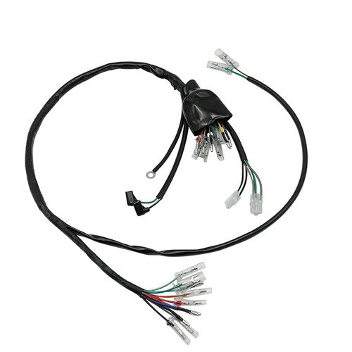 Wiring Harness Honda TRX200SX 1986-1988