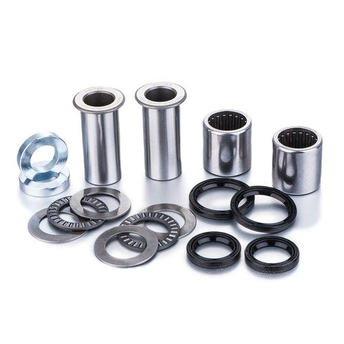 Swingarm Bearing Kit Suzuki DR-Z400 00-24, RM125 96-08, RM250 96-08