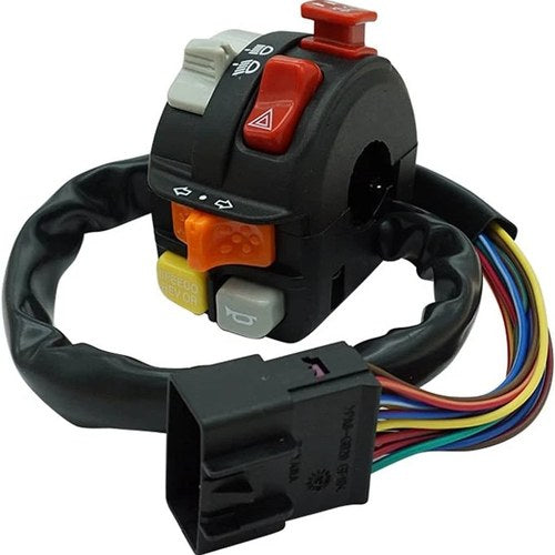 Handlebar Switch Polaris Sportsman 500 11-13, 550 11-14,