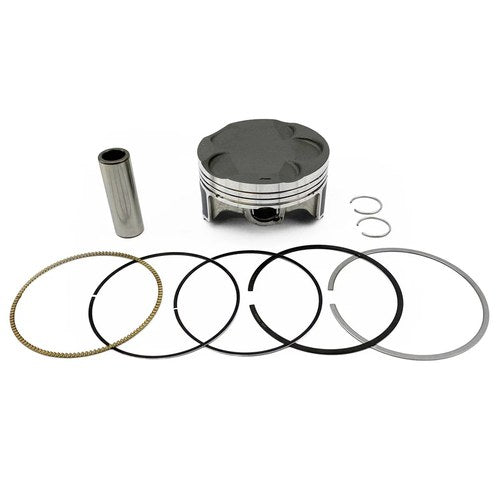 Namura Std Piston Kit Pwc Yamaha Triple FX CRUISER/HO 2004-2008