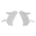R-TECH White Rad Scoop Yamaha Tenere 700 2019-2024