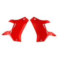 R-TECH Red Rad Scoop Yamaha Tenere 700 2019-2024