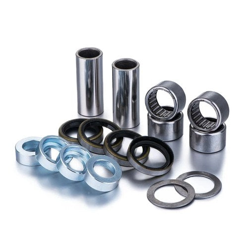 Swingarm Bearing Kit KTM Egs 360 1996-1997, Egs 380 1998-1999