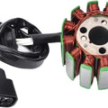Stator Coil Yamaha FZ8 2011-2013, FZ1 2006-2014, YZF-R1 2004-2008