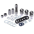 Swingarm Linkage Kit Gas Enduro GP 250/300 2018, EC Ranger 300 2020