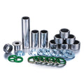 Swingarm Linkage Kit Kawasaki KX125 04-05, KX250 04-07, KX250F 04-05