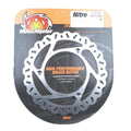 MOTO-MASTER Nitro Front Brake Disc Yamaha YZ65 2018-2025