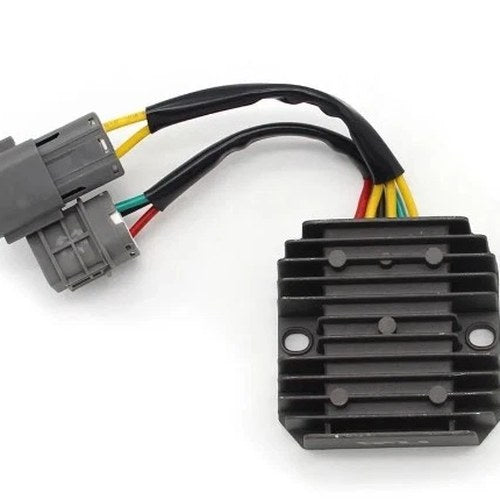 Reg Rec Kymco MXU500 2006-2010, UXV500 2008-2010