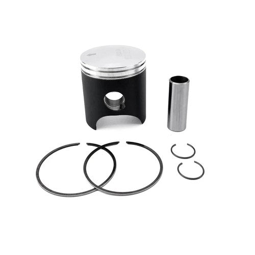 Wossner 47mm Piston Kit C KTM SX85 2014-2023, Twin Ring