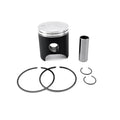 Wossner 47mm Piston Kit C KTM SX85 2014-2023, Twin Ring