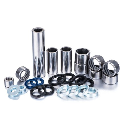 Swingarm Linkage Kit Yamaha YZ250F 2006-2008, YZ450F 2006-2008