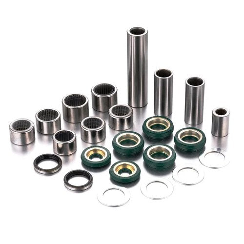 Swingarm Linkage Kit KTM SX125 2021-2022, SX150 2021-2022, XC125 21-22