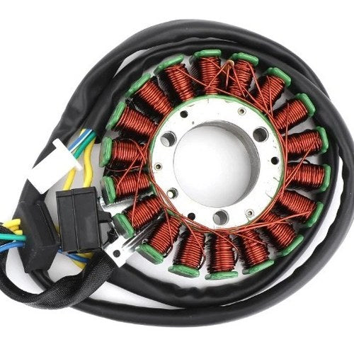 Stator Coil Suzuki DR125SE 1994-2002, DR200SE 1996-2013