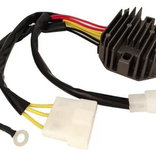 Reg Rec KTM Duke 125/200/390 2011-2018, Duke 250 2015-2018